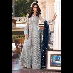 Unstitched fabric for designers inspired